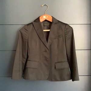 Women’s BCBG Black Blazer